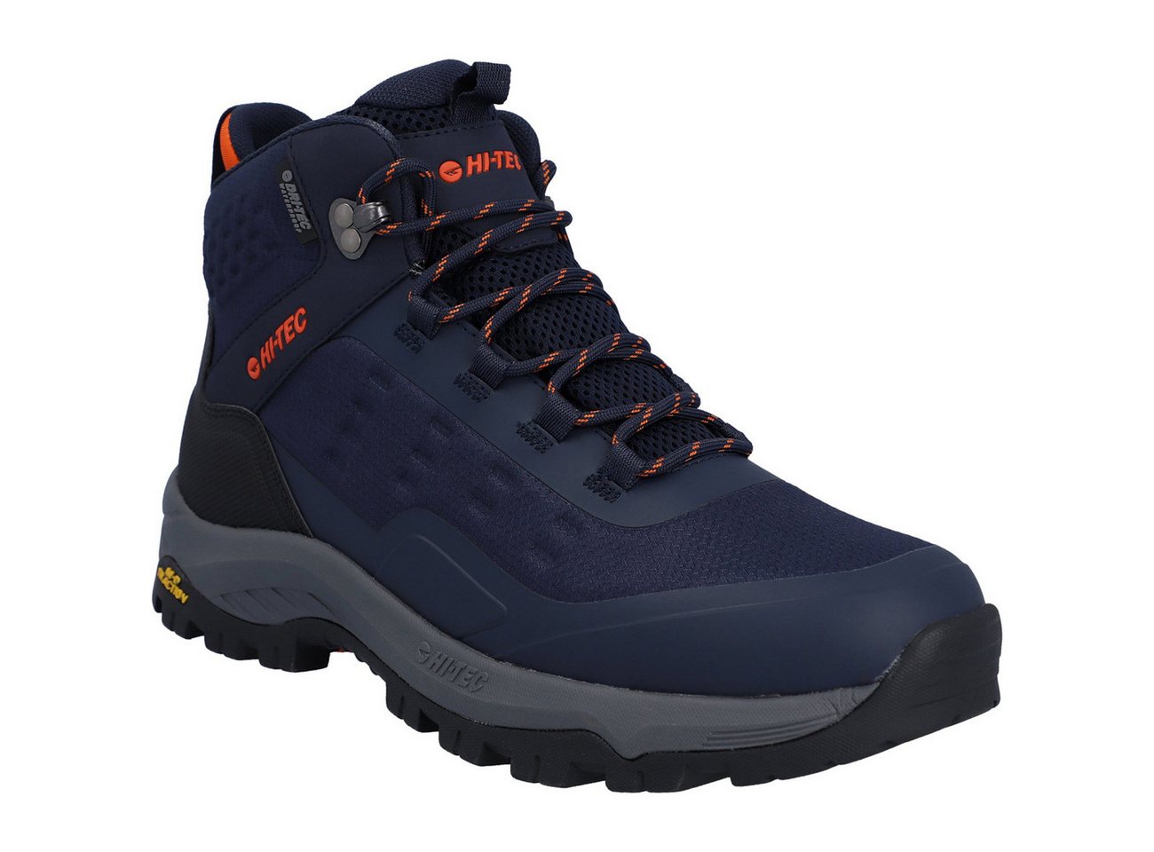 Hi-Tec STORM EXPEDITION SPORT WP Wanderschuh Hi-Tec STORM EXPEDITION SPORT WP Wanderschuh von Hi-Tec