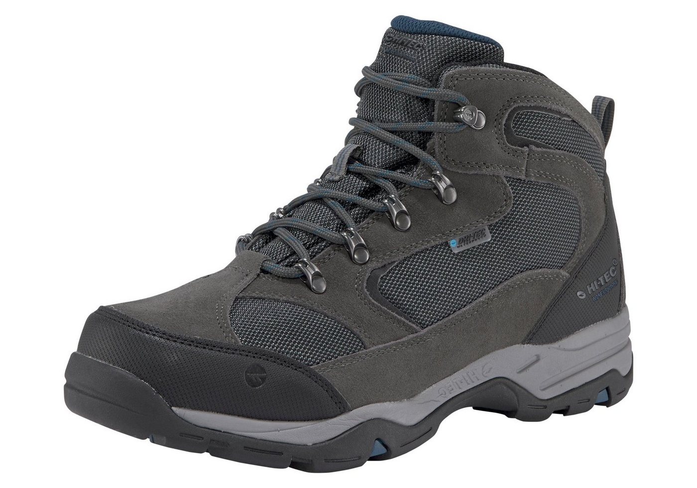 Hi-Tec STORM WATERPROOF Wanderschuh wasserdicht Hi-Tec STORM WATERPROOF Wanderschuh wasserdicht von Hi-Tec