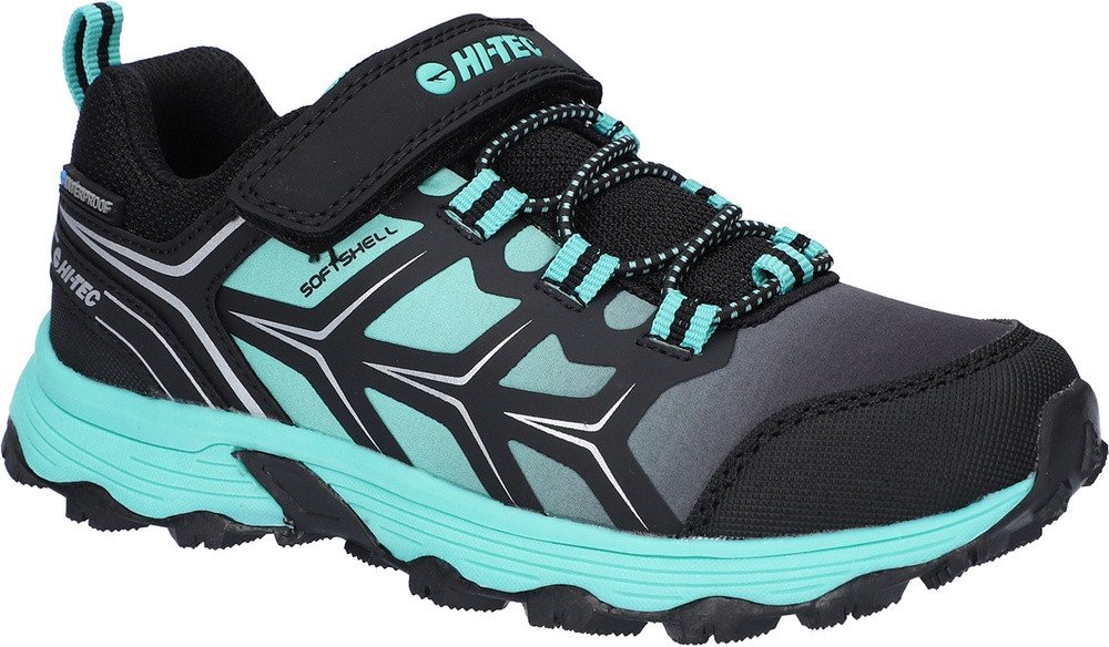 Hi-Tec Scooby Low Wp Jrg Sneaker Hi-Tec Scooby Low Wp Jrg Sneaker von Hi-Tec
