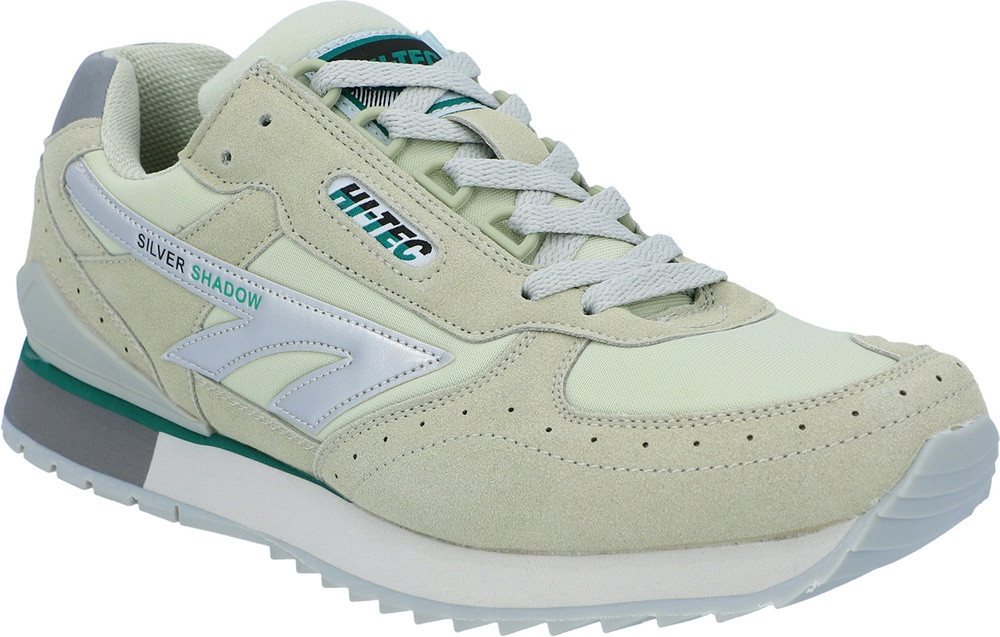 Hi-Tec Silver Shadow Og Sneaker Hi-Tec Silver Shadow Og Sneaker von Hi-Tec
