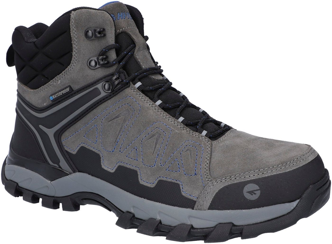 Hi-Tec V-LITE EXPLORER WP Wanderschuh Hi-Tec V-LITE EXPLORER WP Wanderschuh von Hi-Tec