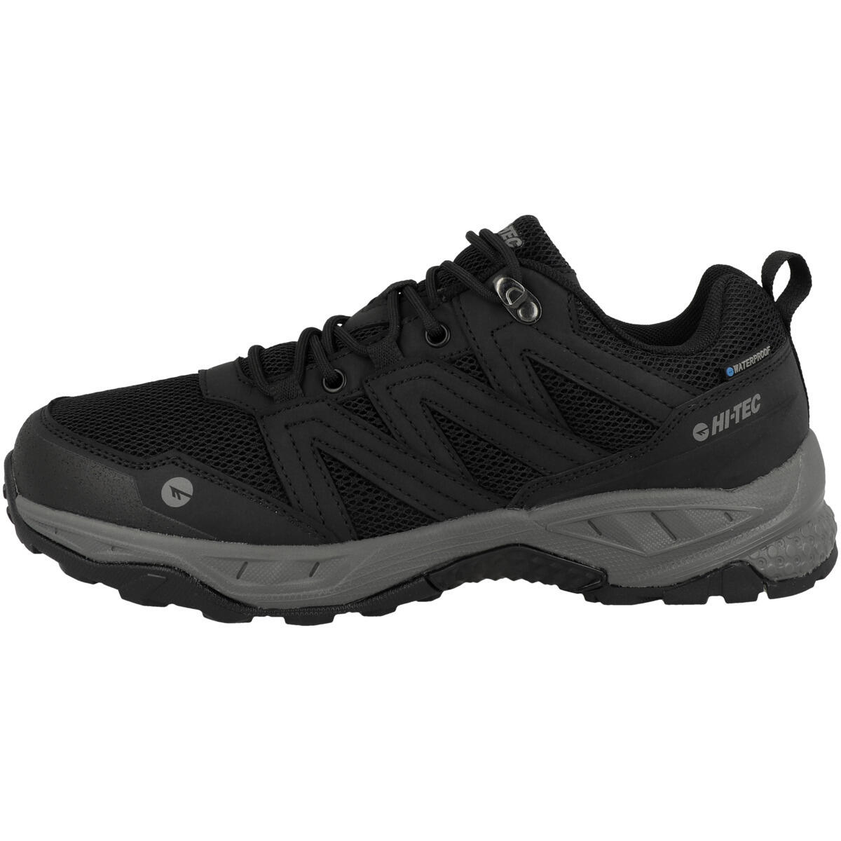 Outdoorschuhe Saunter Wp Herren von Hi-Tec