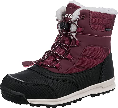 Hi-Tec Leo Boot Berry Hi-Tec Leo Boot Berry von Hi-Tec