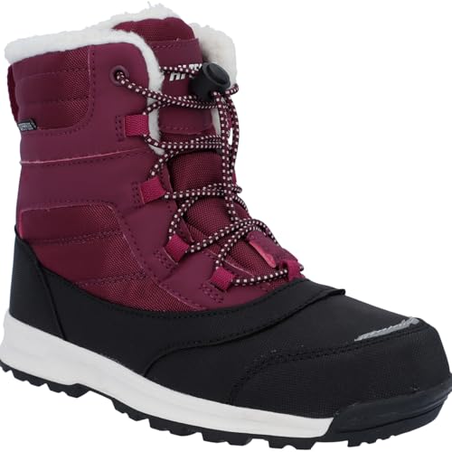 Winterstiefel LEO WP JRG für Mädchen Winterstiefel LEO WP JRG für Mädchen von Hi-Tec