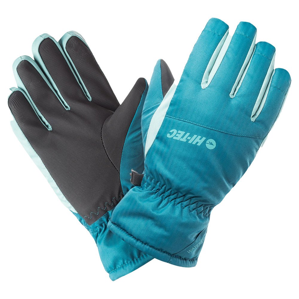 Hi-tec Alva Gloves Blau S-M Frau Hi-tec Alva Gloves Blau S-M Frau von Hi-tec