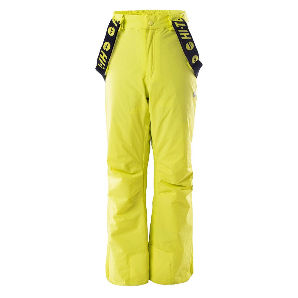 Hi-tec Darin Jr Pants Gelb 140 cm Junge von Hi-tec