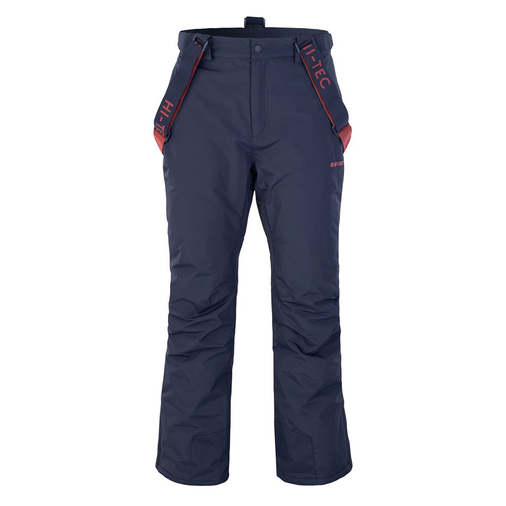 Hi-tec Darin Pants Blau 2XL Mann Hi-tec Darin Pants Blau 2XL Mann von Hi-tec
