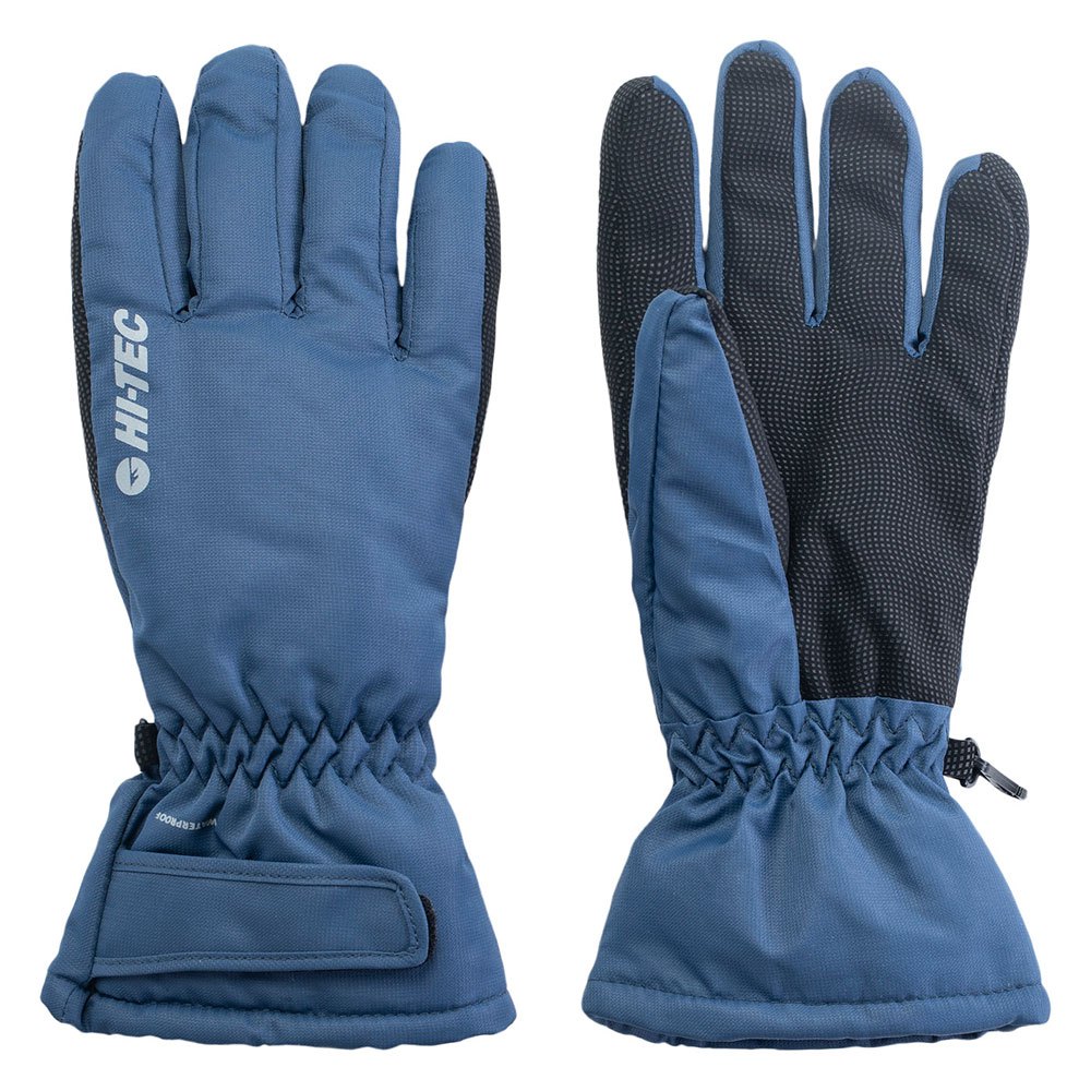 Hi-tec Galena Gloves Blau S-M Frau Hi-tec Galena Gloves Blau S-M Frau von Hi-tec