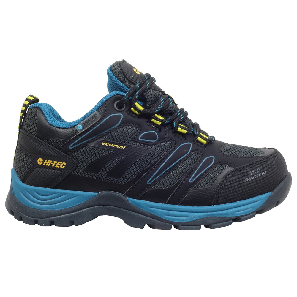 Hi-tec Gravel Trail Running Shoes Blau EU 41 Mann von Hi-tec