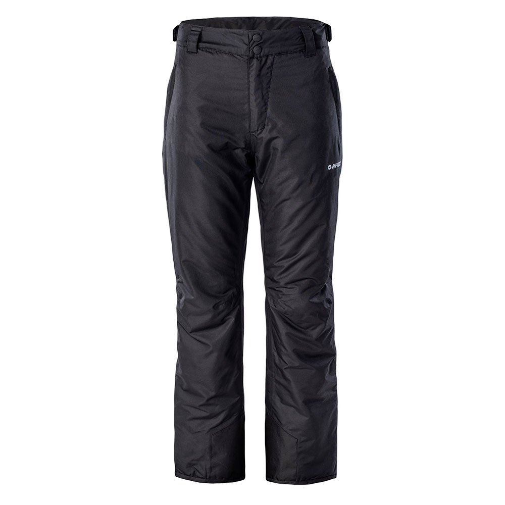 Hi-tec Miden Pants Schwarz XL Frau Hi-tec Miden Pants Schwarz XL Frau von Hi-tec