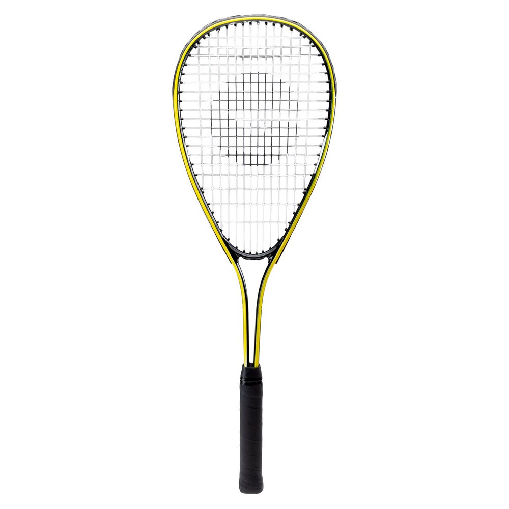Hi-tec Pro Squash Squash Racket Grün Hi-tec Pro Squash Squash Racket Grün von Hi-tec
