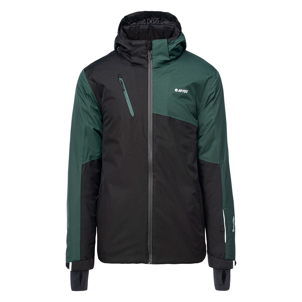 Hi-tec Ramirez Jacket Grün L Mann Hi-tec Ramirez Jacket Grün L Mann von Hi-tec
