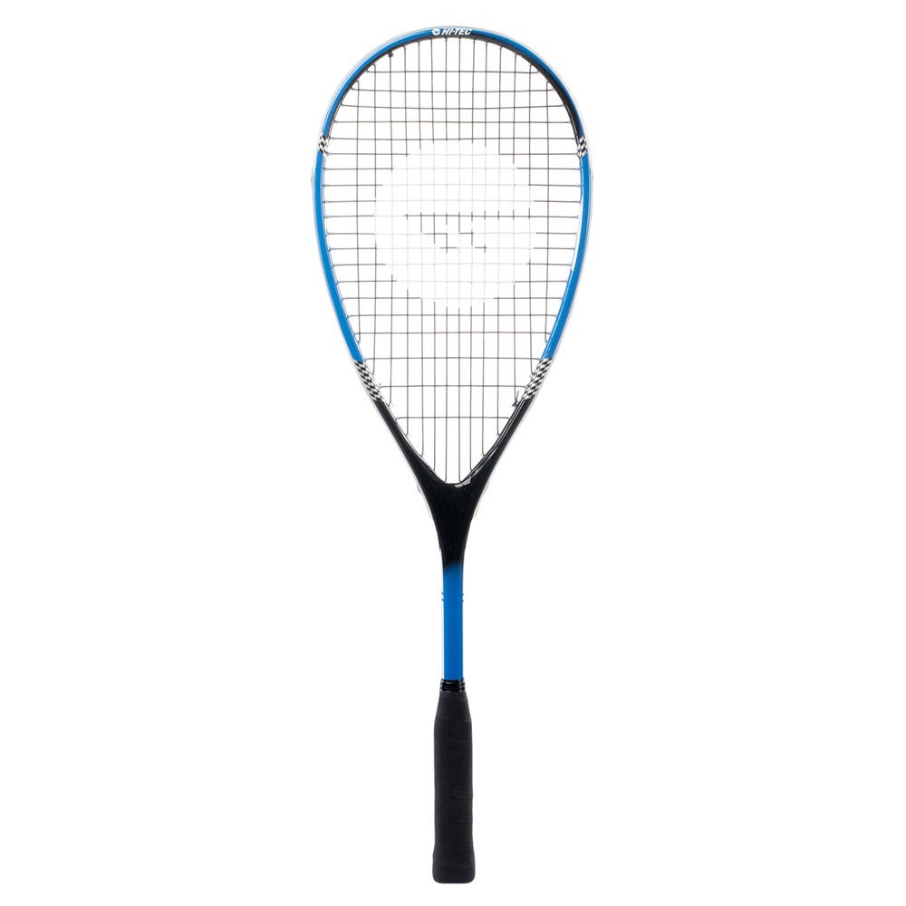 Hi-tec Ultra Squash Squash Racket Silber Hi-tec Ultra Squash Squash Racket Silber von Hi-tec