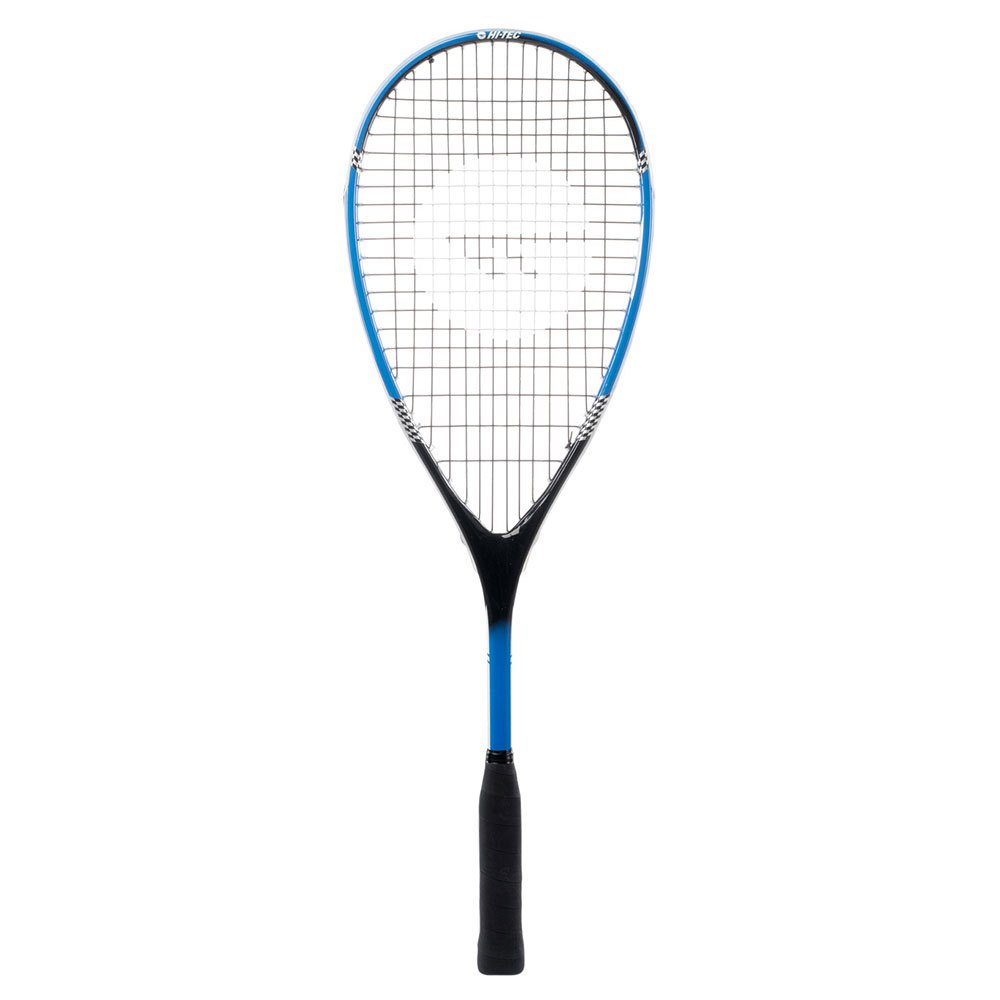 Hi-tec Ultra Squash Squash Racket Silber von Hi-tec