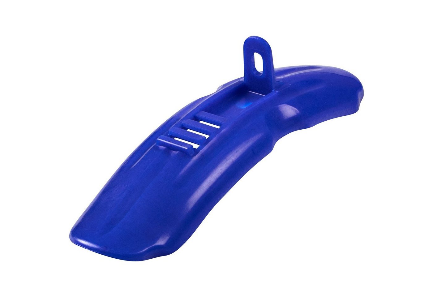 Hi5 Schutzblech Schutzblech, Kinderfahrrad Schutzblech Fahrradschutzblech 14" blau vorne von Hi5