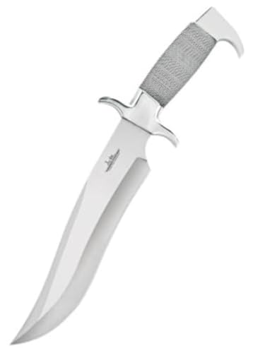 Gil Hibben Highlander Bowie With Sheath Gil Hibben Highlander Bowie With Sheath von UNITED CUTLERY