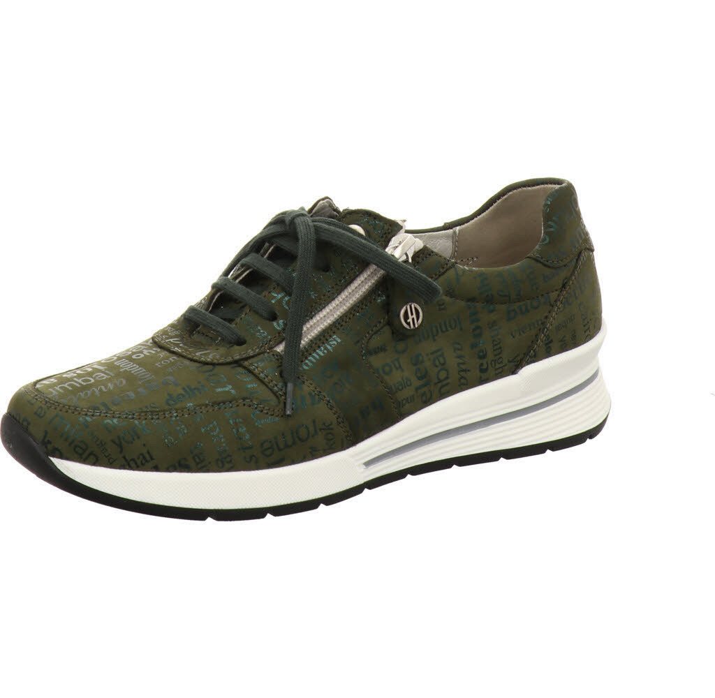 Hickersberger Sneaker Hickersberger Sneaker von Hickersberger
