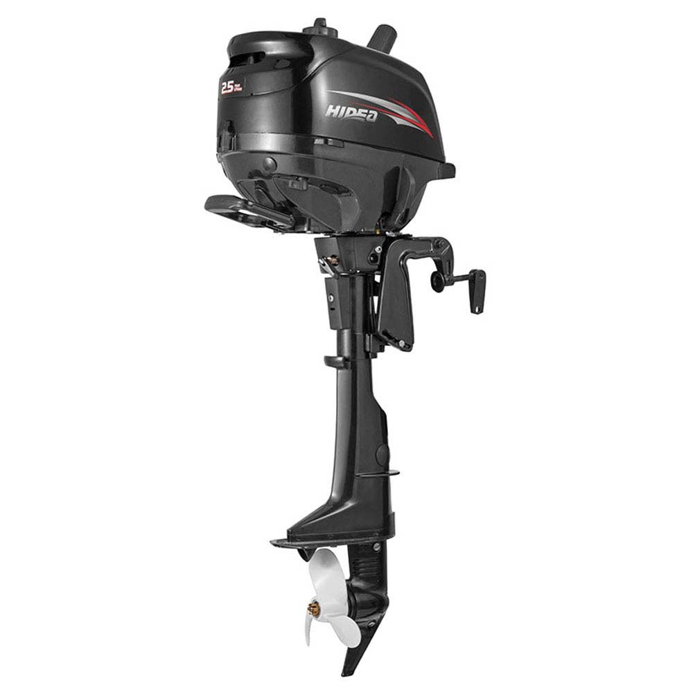 Hidea 2.5hp Short Shaft Engine Schwarz Hidea 2.5hp Short Shaft Engine Schwarz von Hidea