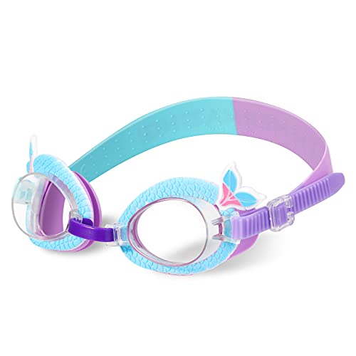 Hifot schwimmbrillen für Kinder schwimmmaske Kinder UV-Schutz Anti-Fog Beschichtung Kinder Schwimmbrille für Kids Mädchen Jungen Hifot schwimmbrillen für Kinder schwimmmaske Kinder UV-Schutz Anti-Fog Beschichtung Kinder Schwimmbrille für Kids Mädchen Jungen von Hifot