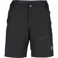 HIGH COLORADO Biking 2in1 Damen Fahrradshorts black 38 von High Colorado