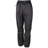 HIGH COLORADO Rain 1-M Regenhose schwarz M von High Colorado