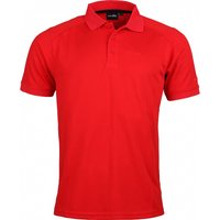 HIGH COLORADO Seattle-M Poloshirt high risk red M von High Colorado