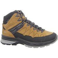 HIGH COLORADO Trek Speed Trekkingschuhe 7014 - dark sand 43 von High Colorado