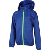 HIGH COLORADO Cannes Kinder Regenjacke blau 128 von High Colorado