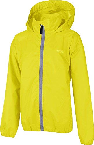 High Colorado Cannes Regenjacke Kinder gelb High Colorado Cannes Regenjacke Kinder gelb von High Colorado