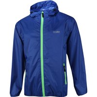 HIGH COLORADO Cannes Regenjacke blau M von High Colorado