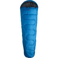 High Colorado Grizzly Schlafsack Blue von High Colorado