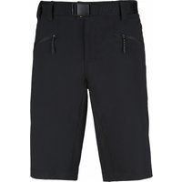 HIGH COLORADO Monte 2-M Trekkingshorts black 54 von High Colorado