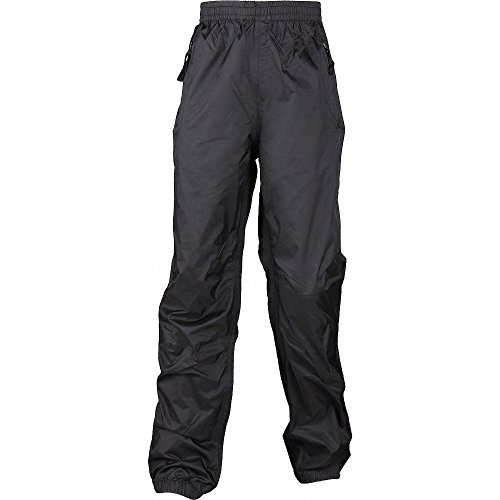 High Colorado Rain 1 Regenhose Kinder Schwarz Größe 164 2018 Hose Lang von Sport 2000