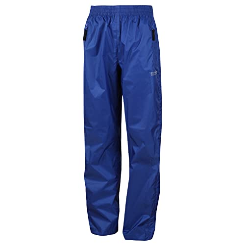 High Colorado Rain 2-K Kinder Regenhose - blau, Größe:176 von High Colorado