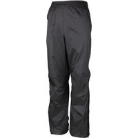 HIGH COLORADO Rain 2 Regenhose schwarz XXL von High Colorado