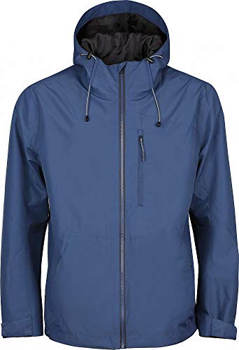 High Colorado Sport 2000 Stratford-M, Men's 2L JKT,Dark bl - M High Colorado Sport 2000 Stratford-M, Men's 2L JKT,Dark bl - M von High Colorado