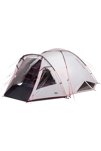 High Peak Almada 4.0 Zelt grau High Peak Almada 4.0 Zelt grau von High Peak