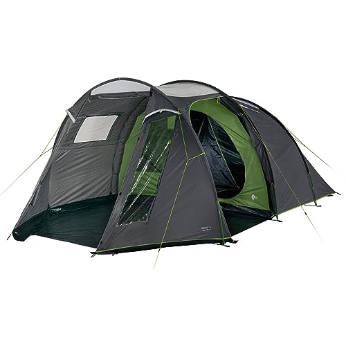 High Peak Ancona 5.0 Zelt grau/grün High Peak Ancona 5.0 Zelt grau/grün von High Peak