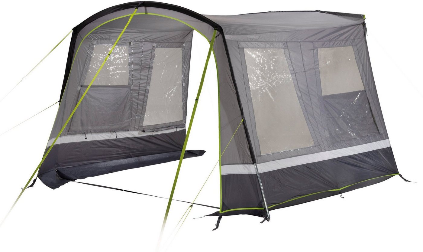 High Peak Buszelt Trento 2.0, Personen: 6 High Peak Buszelt Trento 2.0, Personen: 6 von High Peak