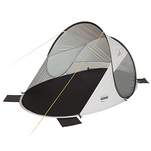 High Peak Calobra 80 PopUp Strandmuschel Sonnenschutz Strandzelt - UV Schutz 80 High Peak Calobra 80 PopUp Strandmuschel Sonnenschutz Strandzelt - UV Schutz 80 von High Peak