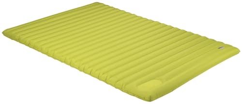 High Peak Dallas Twin Matratze gelb High Peak Dallas Twin Matratze gelb von High Peak