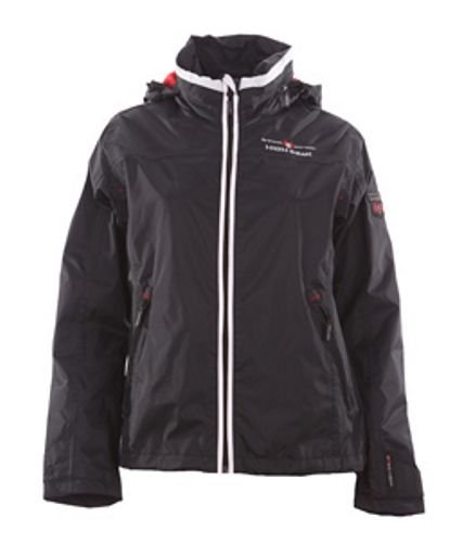 High Peak Damen Jacke Ottawa, black, 42, 106461450 High Peak Damen Jacke Ottawa, black, 42, 106461450 von High Peak
