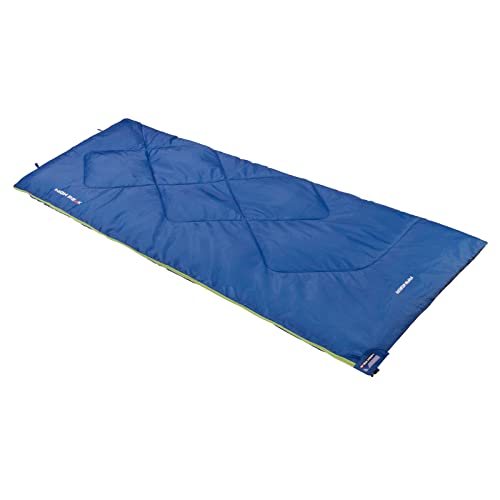 High Peak Deckenschlafsack Ranger Sommer Trekking Schlafsack Decke 900 g Leicht High Peak Deckenschlafsack Ranger Sommer Trekking Schlafsack Decke 900 g Leicht von High Peak