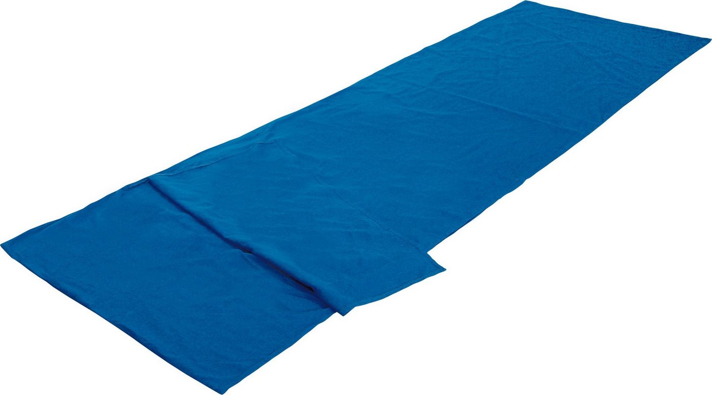 High Peak Innenschlafsack Cotton Inlet Travel High Peak Innenschlafsack Cotton Inlet Travel von High Peak
