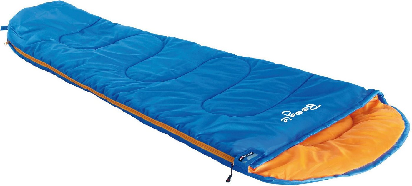 High Peak Kinderschlafsack Boogie, PFC frei High Peak Kinderschlafsack Boogie, PFC frei von High Peak