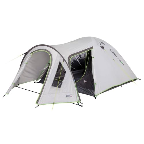 High Peak Kira 4.0 Zelt grau High Peak Kira 4.0 Zelt grau von High Peak