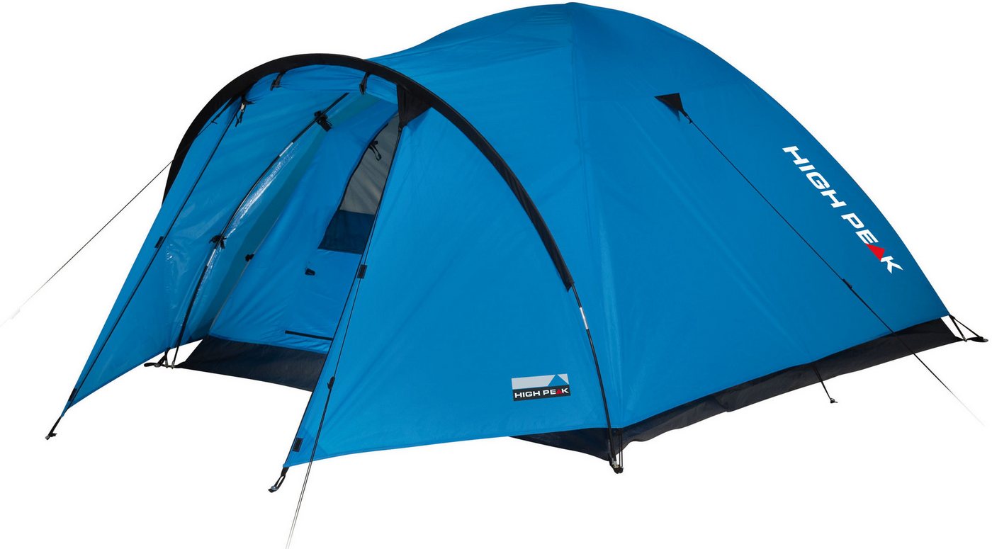 High Peak Kuppelzelt Narvik 3, Personen: 3 High Peak Kuppelzelt Narvik 3, Personen: 3 von High Peak