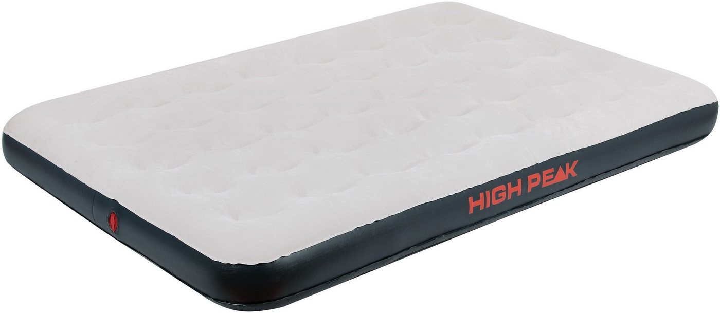 High Peak Luftbett Double High Peak Luftbett Double von High Peak