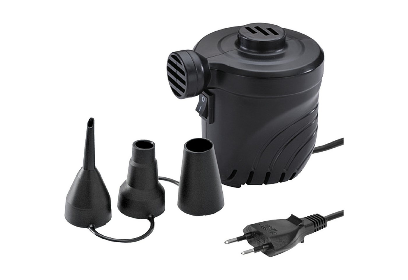 High Peak Luftpumpe High Peak Elektropumpe 230V, Luftpumpe High Peak Luftpumpe High Peak Elektropumpe 230V, Luftpumpe von High Peak