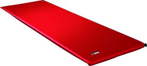 High Peak Matte Dakota, rot, High Peak Matte Dakota, rot, von High Peak
